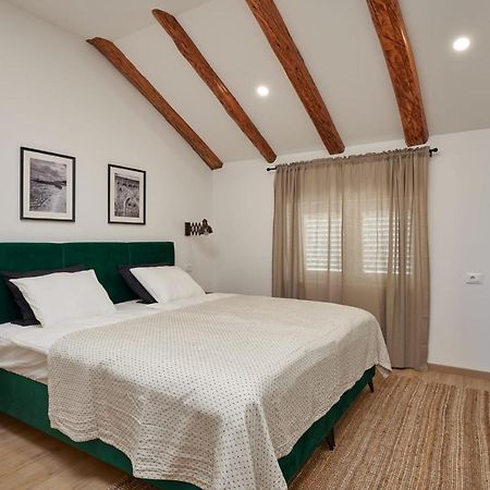 Apartments Maruna Цавтат Екстер'єр фото