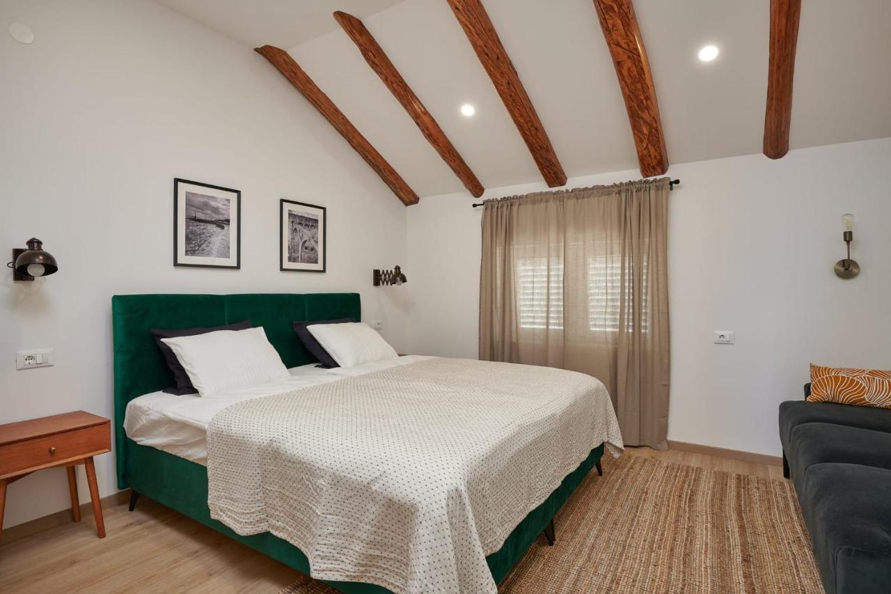 Apartments Maruna Цавтат Екстер'єр фото