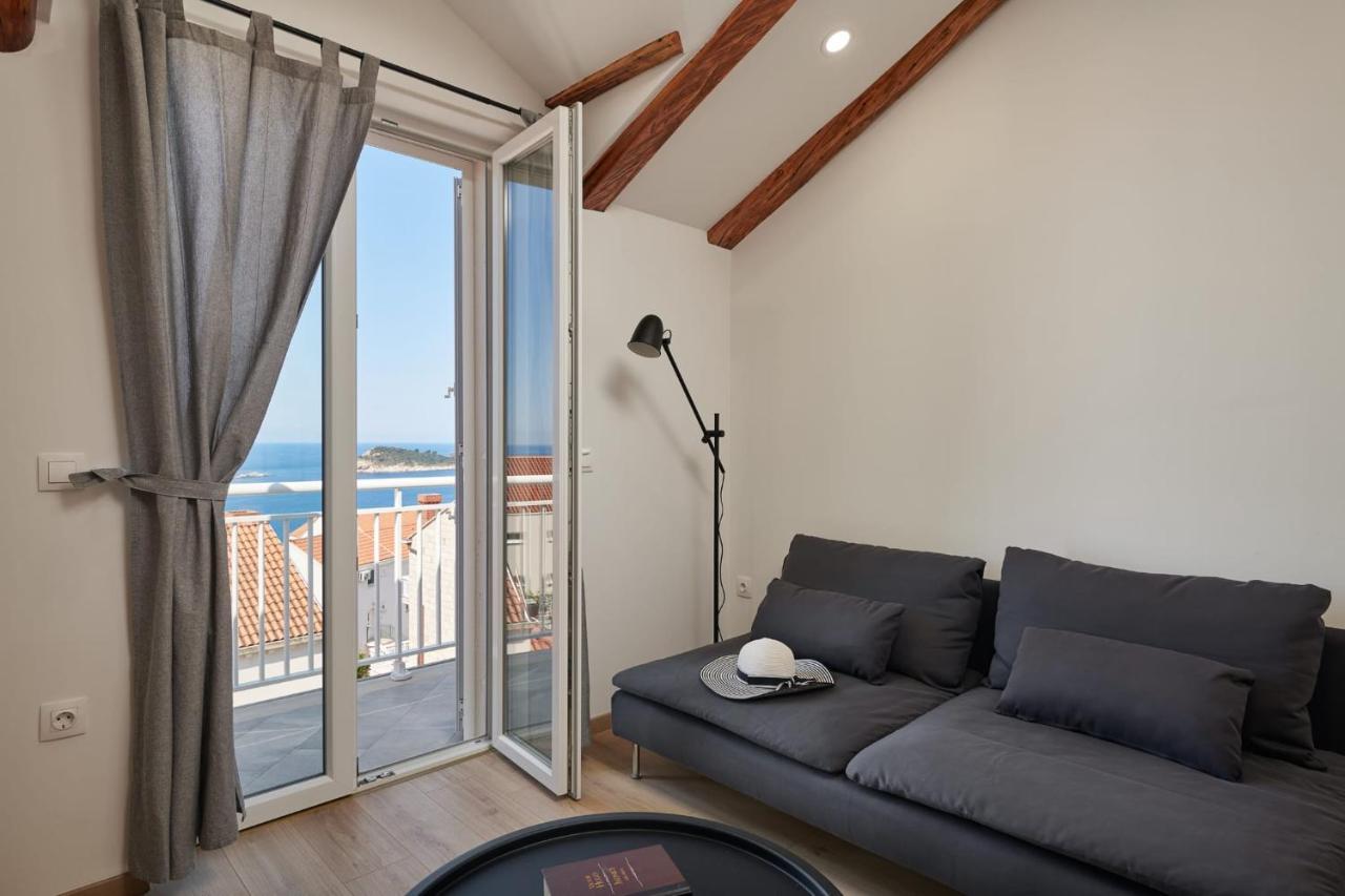 Apartments Maruna Цавтат Екстер'єр фото